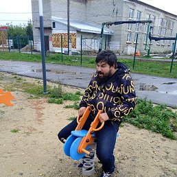 Anatoly, ������� �����, 35 ���