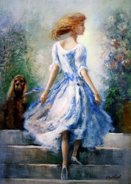  ,   ...Edith van der Wissel.    ... - 10