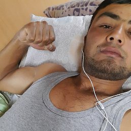 Iskandar, , 33 