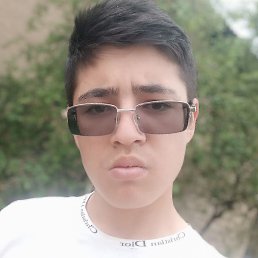 Shohruh, �����������, 38 ���