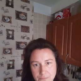 Елена, 46, Лобня