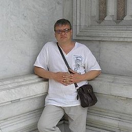 vadim, 60 , 