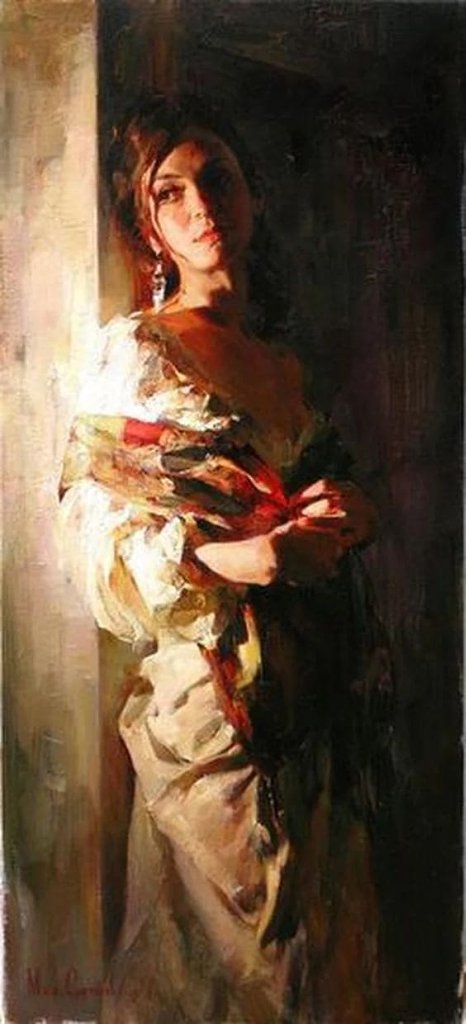      (Michael and Inessa Garmash)      ... - 2