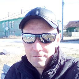 Юрий, 41, Сокольское