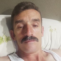Mehmet, , 45 