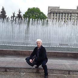 Aleks, �����-���������, 61 ���