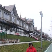 Эльвина, 47 лет, Москва Эльвина, 47 лет, Москва