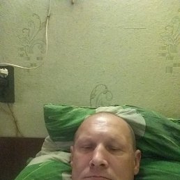 Георгий, 50, Бокситогорск