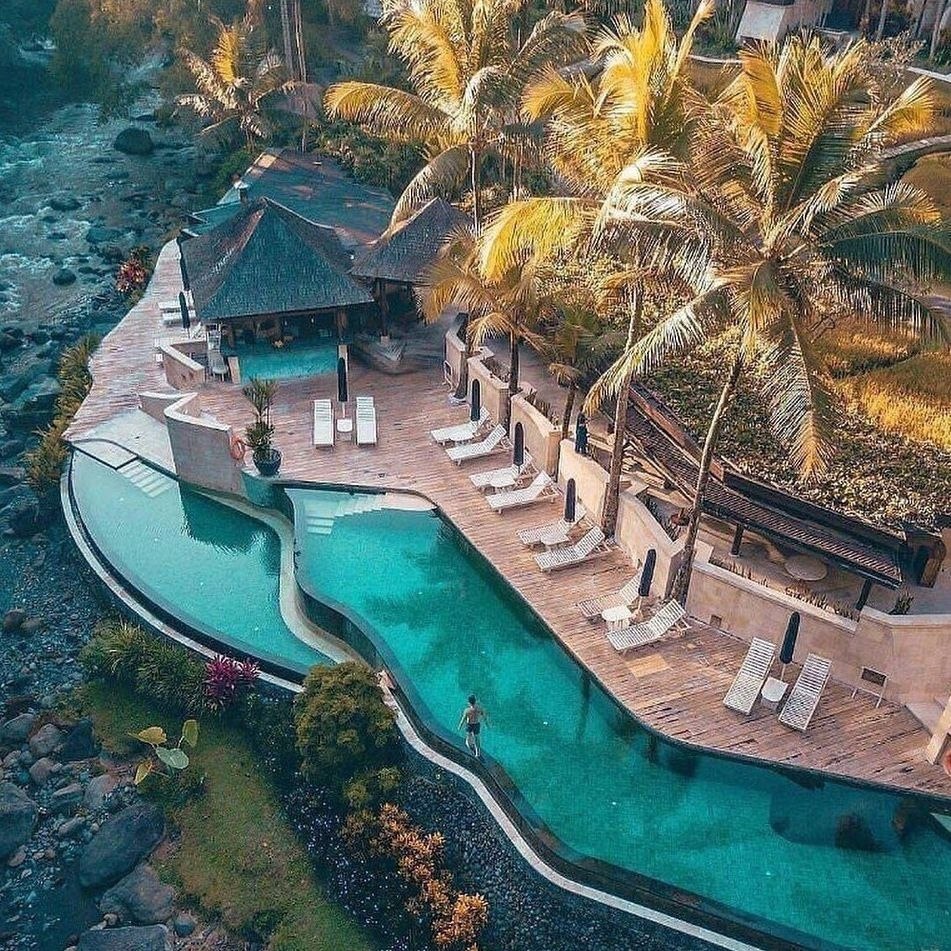 Bali. Indonesia.