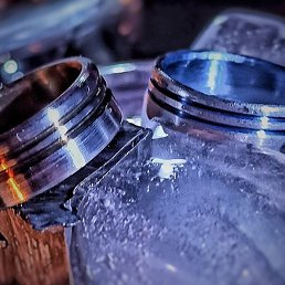 Bigfoot, ������, 34 ����