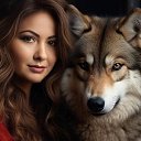  Lumi Viitta (!!!),  -  18  2023    