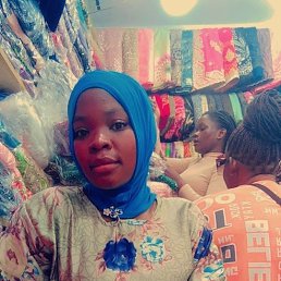 Sumaiya, 29, 
