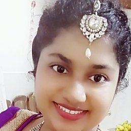 Keshala, 24, 