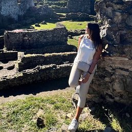 Uliana, ������� ��������, 42 ����