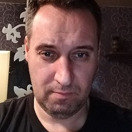 Sergey, , 43 