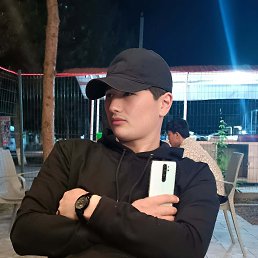 ���� Adham_offi, ������, 24 ���� - ��������� 27 ��� 2023