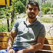 Muhammed-Emin, 22 , 