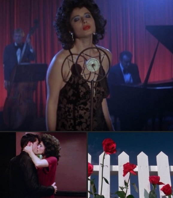 Синий бархат (1986).В связи с болезнью отца Джеффри Бомон был вынужден на время оставить столичный ...