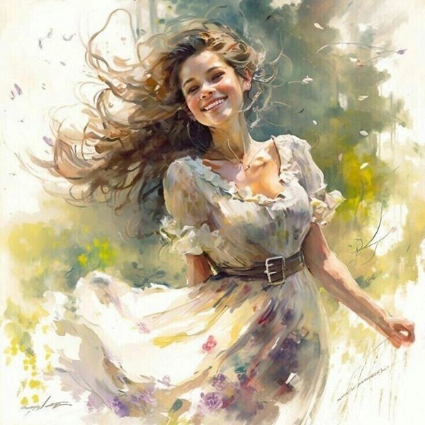 Летом все немного моложе, чуть увереннее, чуть счастливее. ————¤¤¤——————————