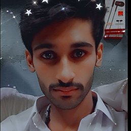 Haider Ali, , 24 