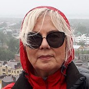 Olga, 61 , 