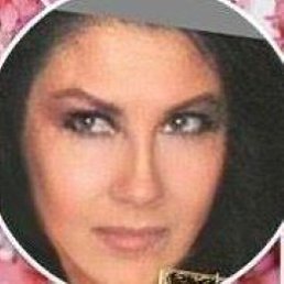 Liudmila, , 36 