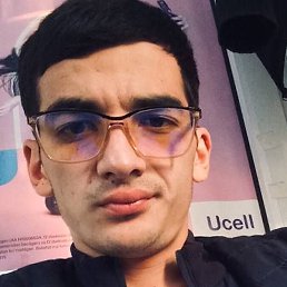 Jobir, , 23 