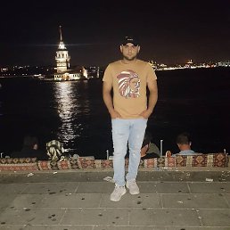 Lochinbek, �������, 34 ����