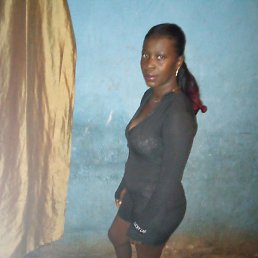 Edgina Pierre, �����-�������, 29 ���