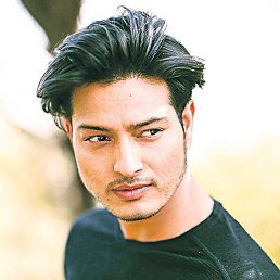 Subash Shrestha, 32, 