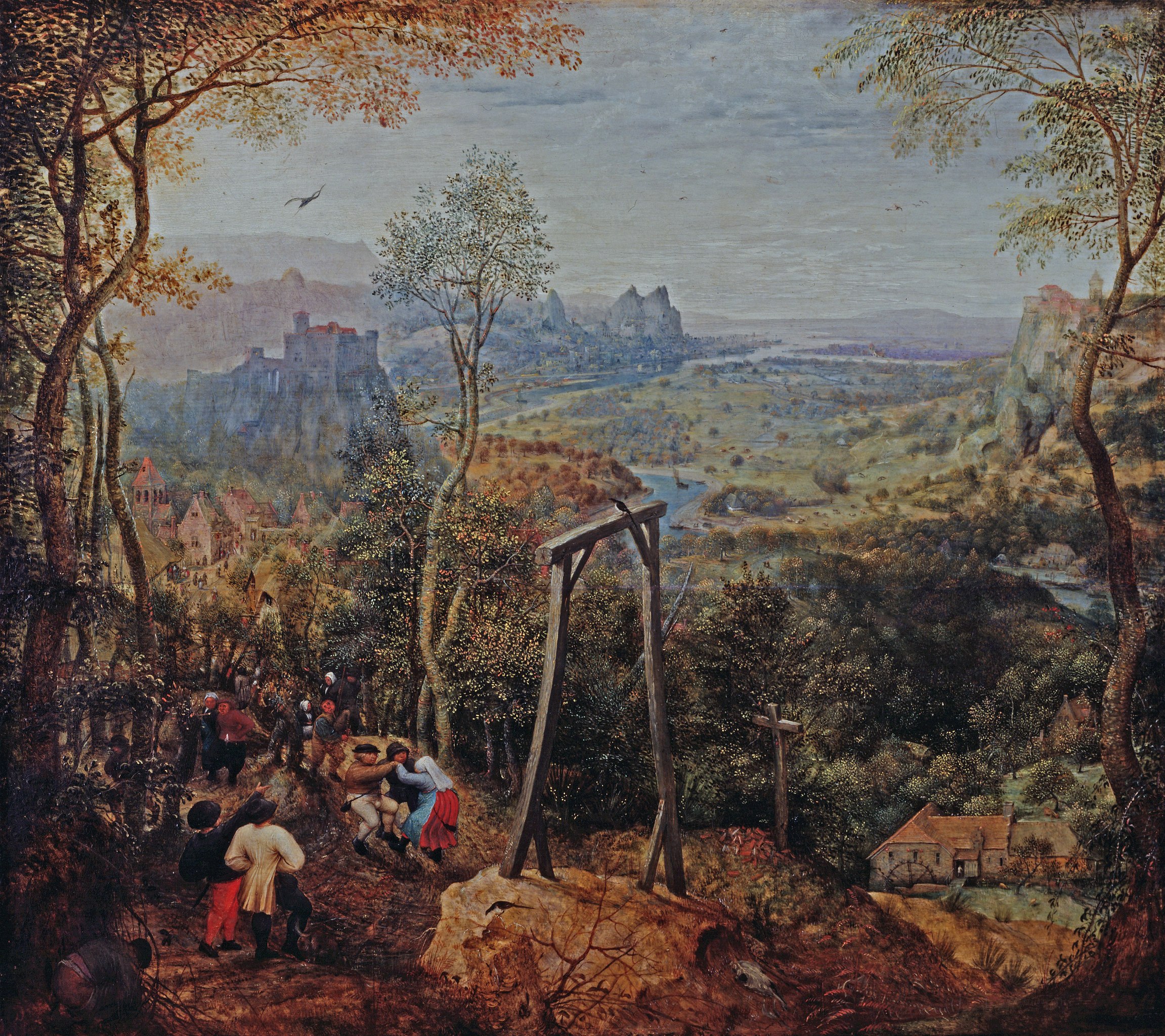 #bruegel