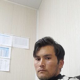 Ziyodullayev, 25, 