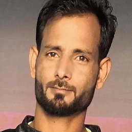 Ishaq, , 31 