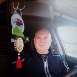 Viktorovich, 53 , 
