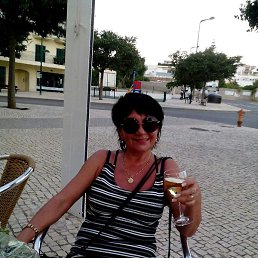 Albina, , 61 