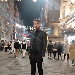 ���� Brahim, ������, 34 ���� - ��������� 3 ����� 2023