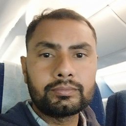 Joginder, , 27 