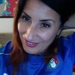 Marie, , 41 