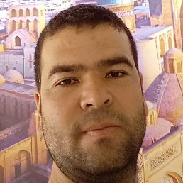 Alisher, �����, 34 ����