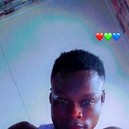 Charles Kouadio Yves Bernard, �����������, 25 ���