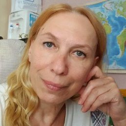 Ляличка, 45, Одинцово, Московская область