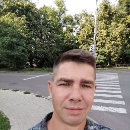 Андрей, 38, Винница