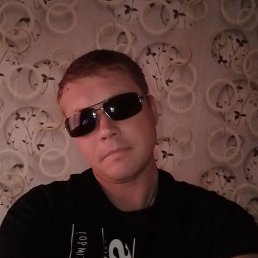 Сергей, 39, Усть-Калманка