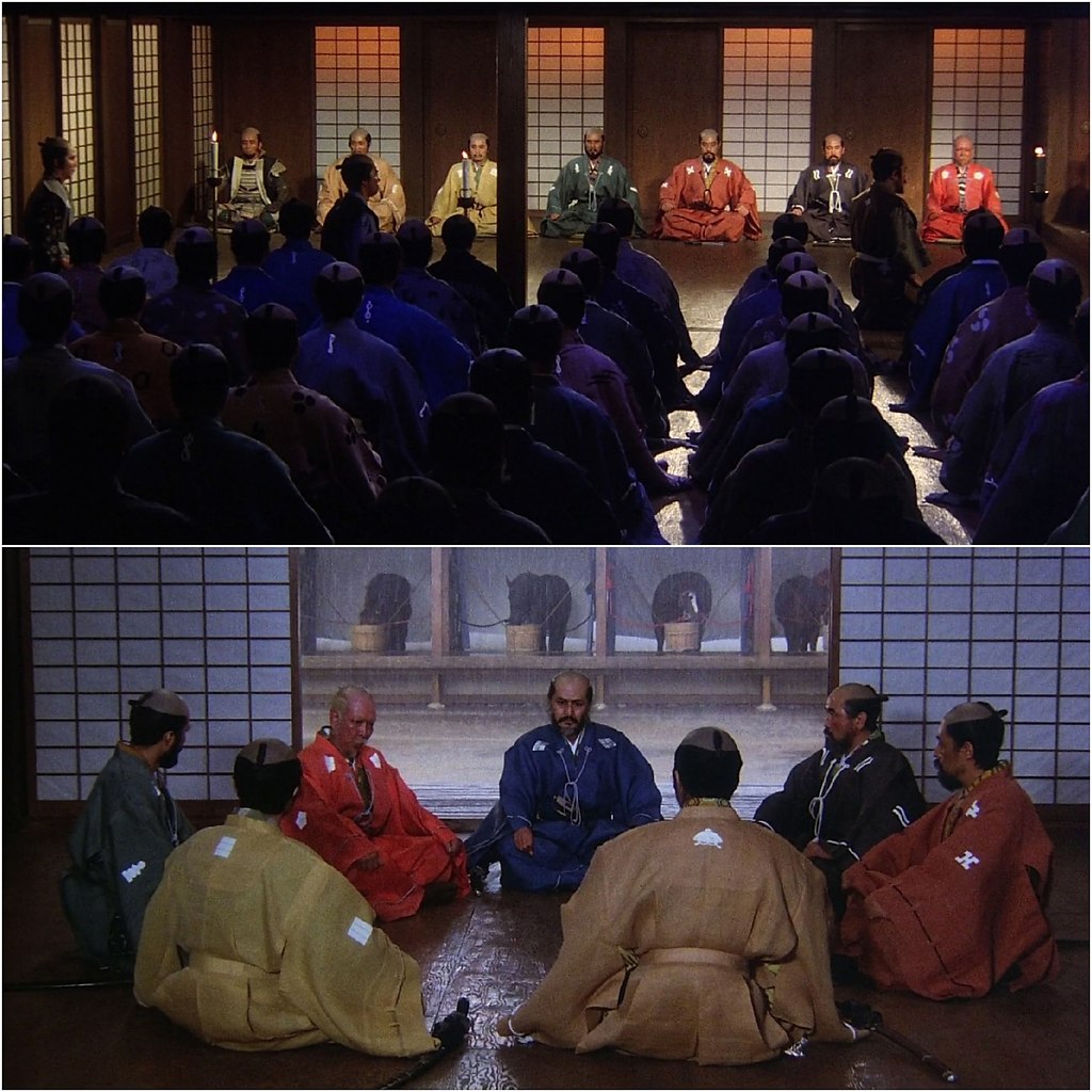 :   / Kagemusha (1980).:   :  ,  ... - 3