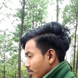 Rabindra Sing Tamang, , 44 