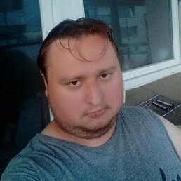 Alexej, , 33 