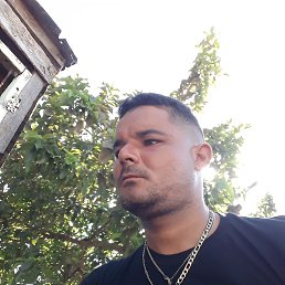 Yordi, , 32 