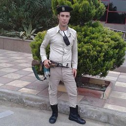 Naser, 31, 