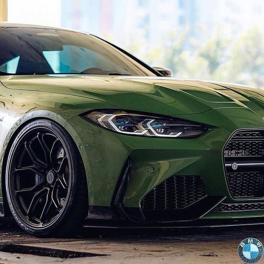 ap BMW M4 G82 - 6