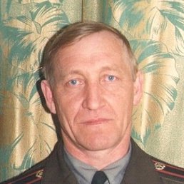 Сергей, Новосибирск, 71 год